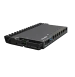 Routeur Gigabit MikroTik RB5009UG+S+IN 8 ports 1 port SFP+ – Image 2
