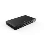 Routeur professionnel Reyee RG-EG105G-V3 5 Gigabit ports 600Mbps – Image 2