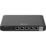 Routeur professionnel Reyee RG-EG105G-V3 5 Gigabit ports 600Mbps