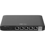 Routeur professionnel Reyee RG-EG105G-V3 5 Gigabit ports 600Mbps