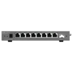 Routeur professionnel Reyee RG-EG209GS 9 ports Gigabit 600Mbps