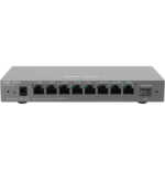 Routeur professionnel Reyee RG-EG209GS 9 ports Gigabit 600Mbps – Image 3