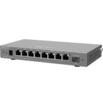 Routeur professionnel Reyee RG-EG209GS 9 ports Gigabit 600Mbps – Image 4