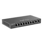 Routeur professionnel Reyee RG-EG210G-P-V3 10 Ports 600Mbps – Image 2
