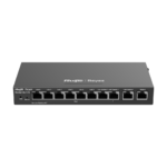 Routeur professionnel Reyee RG-EG210G-P-V3 10 Ports 600Mbps