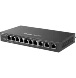 Routeur professionnel Reyee RG-EG210G-P-V3 10 Ports 600Mbps – Image 3