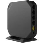 Routeur professionnel Wi-Fi 5 Reyee RG-EG105GW(T) 1267 Mbps