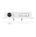 Routeur sans fil Zyxel Nebula FWA710 Bi-bande 2,4 GHz / 5 GHz (FWA-710-EU0102F) – Image 4