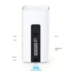 Routeur Téléphonie TP-Link NX510v 5G WiFi 6 AX3000 – Image 3