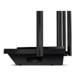 Routeur TP-Link Archer AX73 AX5400 Gigabit WiFi 6 bi-bande (ARCHERAX73) – Image 2