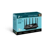 Routeur TP-Link Archer AX73 AX5400 Gigabit WiFi 6 bi-bande (ARCHERAX73) – Image 4