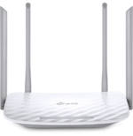 Routeur TP-Link Archer C50 AC1200 Wi-Fi double bande 300Mbps (ARCHERC50)