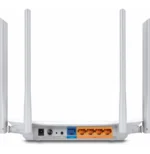 Routeur TP-Link Archer C50 AC1200 Wi-Fi double bande 300Mbps (ARCHERC50) – Image 2
