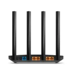 Routeur TP-Link Archer C6U AC1200 Dual-Band Wi-Fi (ARCHERC6U) – Image 3