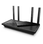 Routeur TP-Link Archer AX55 AX3000 Wi-Fi 6 (ARCHERAX55) – Image 2