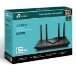 Routeur TP-Link Archer AX55 AX3000 Wi-Fi 6 (ARCHERAX55) – Image 5