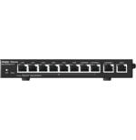 Routeur VPN de haute performance Reyee RG-EG310GH-P-E 10 ports – Image 2