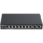 Routeur VPN de haute performance Reyee RG-EG310GH-P-E 10 ports