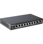Routeur VPN de haute performance Reyee RG-EG310GH-P-E 10 ports – Image 3