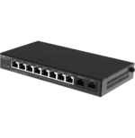 Routeur VPN de haute performance Reyee RG-EG310GH-P-E 10 ports – Image 4