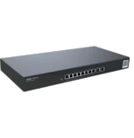Routeur VPN de haute performance Reyee Série EG300 10 ports (RG-EG310GH-E) – Image 2