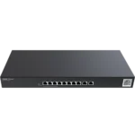Routeur VPN de haute performance Reyee Série EG300 10 ports (RG-EG310GH-E)