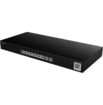 Routeur VPN de haute performance Reyee Série EG300 10 ports (RG-EG310GH-E) – Image 3