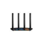 Routeur VPN TP-Link ER605W Omada AC1200 Gigabit Multi-WAN (ER605W) – Image 4