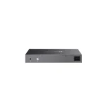 Routeur VPN TP-Link ER7412-M2 Omada Gigabit Multi-WAN (ER7412-M2) – Image 2