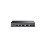 Routeur VPN TP-Link ER7412-M2 Omada Gigabit Multi-WAN (ER7412-M2)