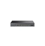 Routeur VPN TP-Link ER7412-M2 Omada Gigabit Multi-WAN (ER7412-M2)