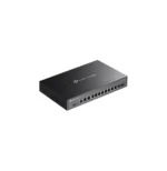 Routeur VPN TP-Link ER7412-M2 Omada Gigabit Multi-WAN (ER7412-M2) – Image 4