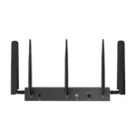 Routeur VPN TP-Link Omada 4G+ Cat6 WiFi AX3000 Gigabit (ER706W-4G) – Image 4
