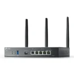 Routeur VPN TP-Link Omada AX3000 Gigabit (ER706W) – Image 4