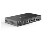 Routeur VPN TP-Link Omada Multi-Gigabit ER707-M2 – Image 2