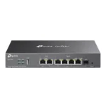 Routeur VPN TP-Link Omada Multi-Gigabit ER707-M2