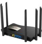 Routeur Wi-Fi 5 Reyee RG-EW1200G PRO Dual-Band 1300Mbps – Image 3