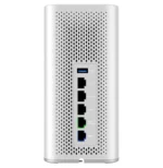 Routeur Wi-Fi 6 bibande MU-MIMO 2x2 Grandstream GWN7062 – Image 4