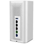 Routeur Wi-Fi 6 bibande MU-MIMO 2x2 Grandstream GWN7062 – Image 5