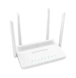 Routeur Wi-Fi bibande Grandstream GWN7052F – Image 2