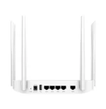 Routeur Wi-Fi bibande Grandstream GWN7052F – Image 4