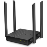 Routeur Wi-Fi TP-Link Archer C64 AC1200 Dual-Band (ARCHERC64)
