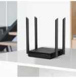 Routeur Wi-Fi TP-Link Archer C64 AC1200 Dual-Band (ARCHERC64) – Image 4