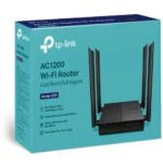 Routeur Wi-Fi TP-Link Archer C64 AC1200 Dual-Band (ARCHERC64) – Image 6