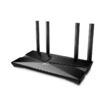 Routeur Wi-Fi TP-Link Archer AX10 AX1500 bi-bande Gigabit WiFi 6 (ARCHERAX10) – Image 2