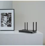 Routeur Wi-Fi TP-Link Archer AX10 AX1500 bi-bande Gigabit WiFi 6 (ARCHERAX10) – Image 6