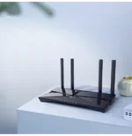 Routeur Wi-Fi TP-Link Archer AX10 AX1500 bi-bande Gigabit WiFi 6 (ARCHERAX10) – Image 7