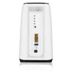 Routeur Zyxel FWA510 Nebula 5G NR (FWA-510-EU0102F) – Image 2