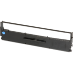 Ruban Noir Epson pour LX300,+,+II (C13S015637)