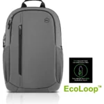 Sac à dos Dell Ecoloop Urban 14"-16" (CP4523G)